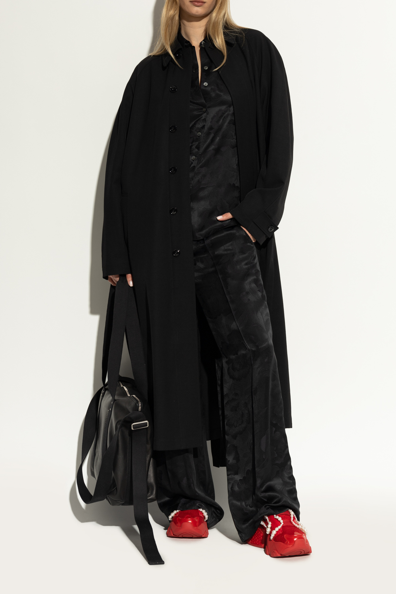 Comme des Garçons Noir Kei Ninomiya Comme des Garçons Noir Kei Ninomiya